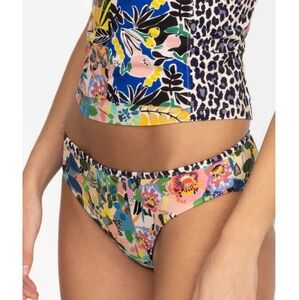 Johnny Was (xl) Layla Hipster Bottom NWT